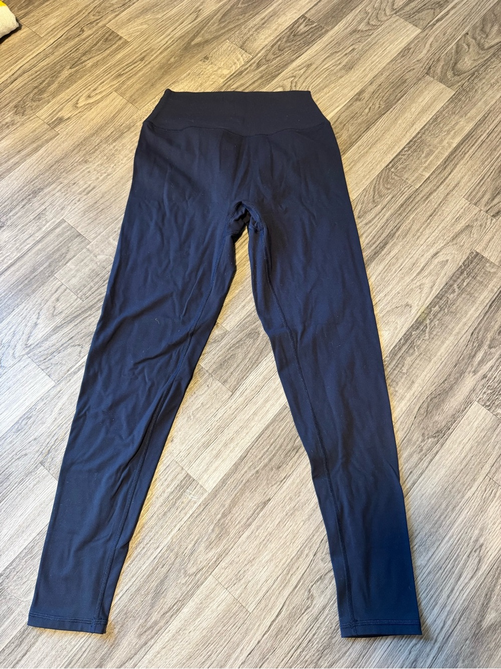 Kamo Fitness High-Waist Leggings